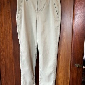 Under Armor Boys’ Golf Pants